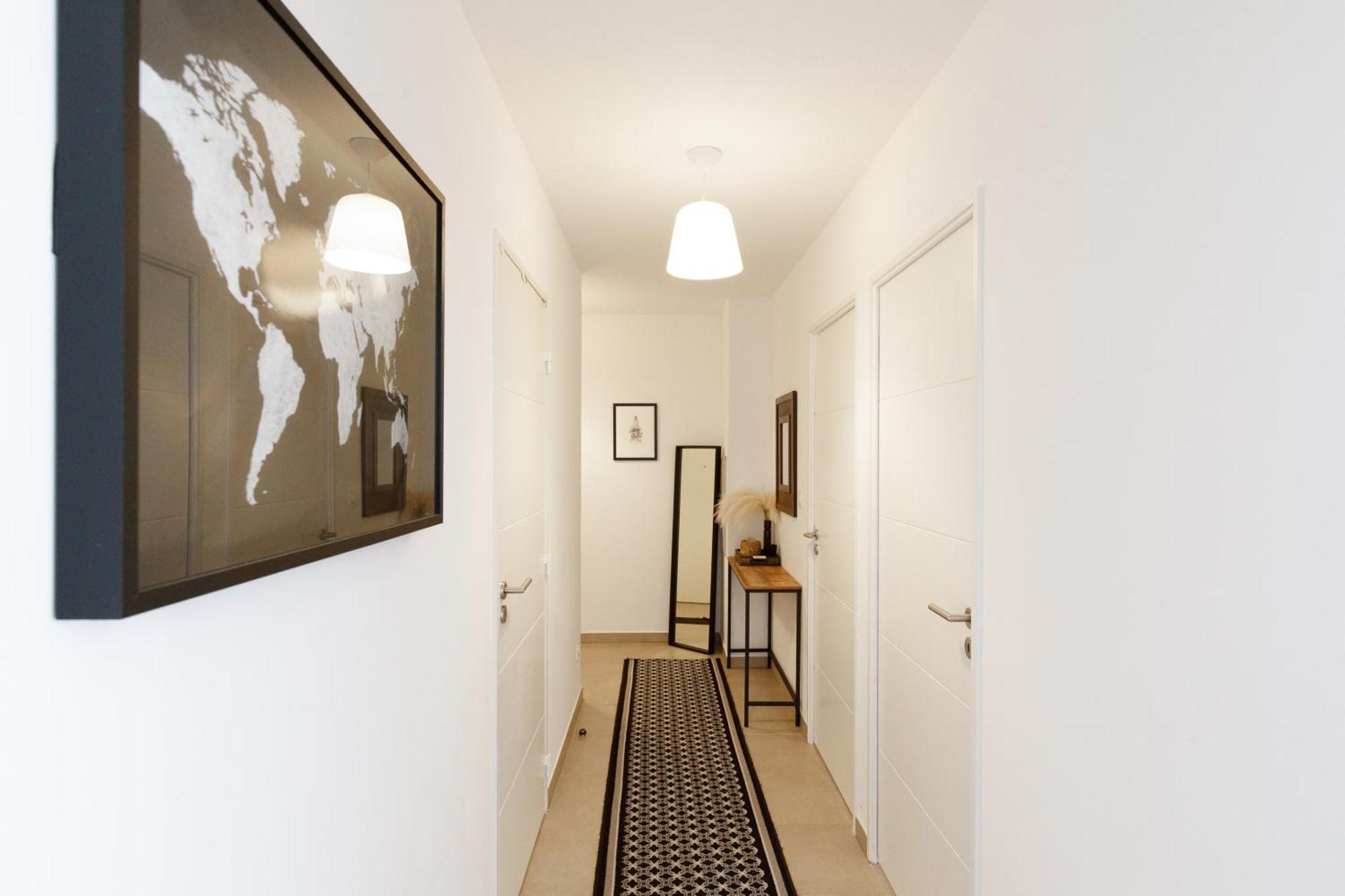 Lovely 2 Bedroom Condo With Pool Vallauris Extérieur photo